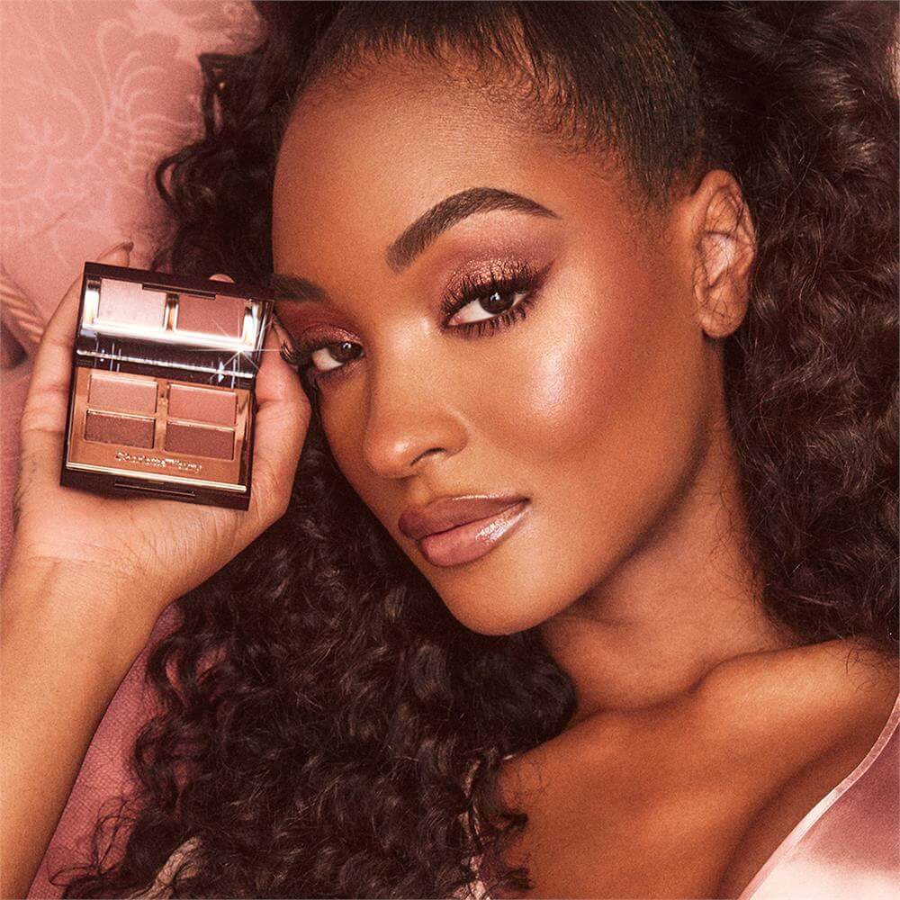 Charlotte Tilbury Pillowtalk Luxury Palette